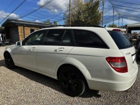 Mercedes-Benz C 220 CDI AUT/BLUE EFFICIENCY/EURO-5A, снимка 6