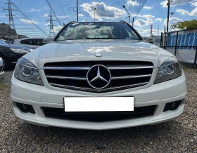 Mercedes-Benz C 220 CDI AUT/BLUE EFFICIENCY/EURO-5A, снимка 2