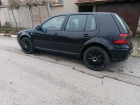 VW Golf 1.9 TDI, AHF | Mobile.bg    15