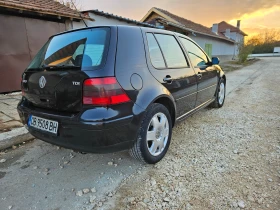 VW Golf 1.9 TDI, AHF | Mobile.bg    3