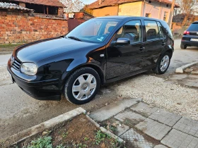 VW Golf 1.9 TDI, AHF | Mobile.bg    5