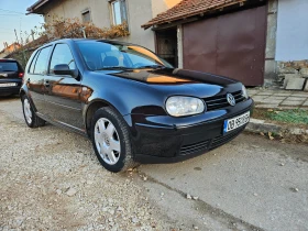     VW Golf 1.9 TDI, AHF