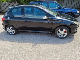 Peugeot 206 Xs, снимка 2