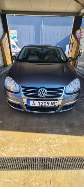 VW Jetta 1.4 TSI, снимка 1