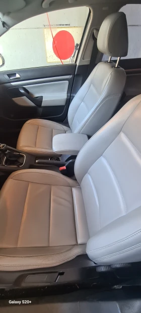 VW Jetta 1.4 TSI, снимка 9