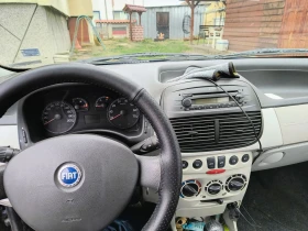 Fiat Punto Хечбек, снимка 4