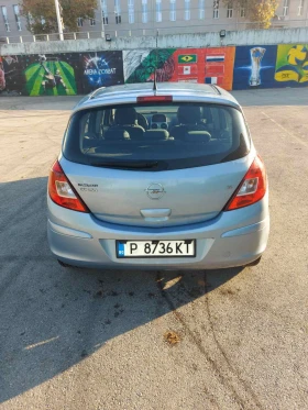 Opel Corsa 1.2 16v, снимка 3