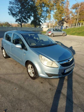 Opel Corsa 1.2 16v, снимка 1