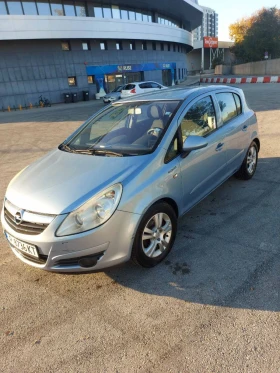 Opel Corsa 1.2 16v, снимка 2