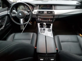 BMW 535, снимка 8