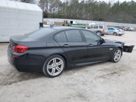 BMW 535, снимка 4