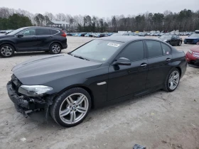  BMW 535