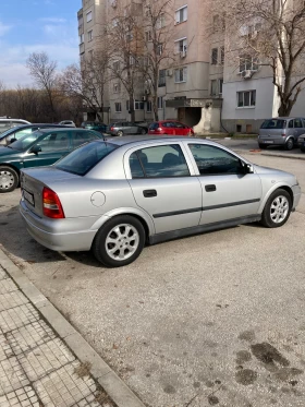 Opel Astra, снимка 3