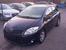 Toyota Auris 1, 4 d4d Facelift | Mobile.bg    9