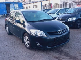 Toyota Auris 1, 4 d4d Facelift | Mobile.bg    6