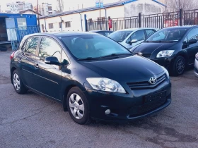 Toyota Auris 1, 4 d4d Facelift | Mobile.bg    3