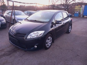 Toyota Auris 1, 4 d4d Facelift | Mobile.bg    11