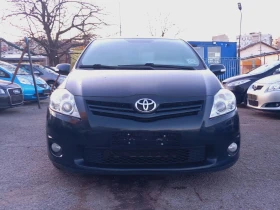 Toyota Auris 1, 4 d4d Facelift | Mobile.bg    5