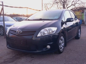 Toyota Auris 1, 4 d4d Facelift | Mobile.bg    4