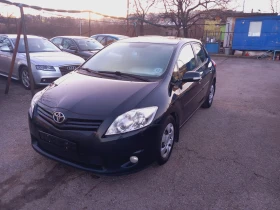 Toyota Auris 1, 4 d4d Facelift | Mobile.bg    10