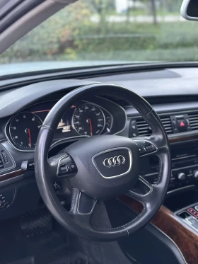 Audi A6 audi a6 c7 3.0 tfsi supercharged | Mobile.bg    6