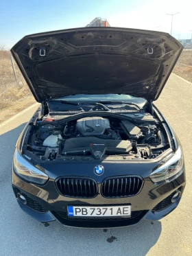 BMW 120 F20 LCI, снимка 17