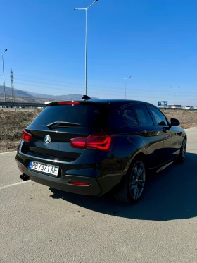 BMW 120 F20 LCI, снимка 4