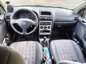 Opel Astra  8V , АГУ, Клима..., снимка 8