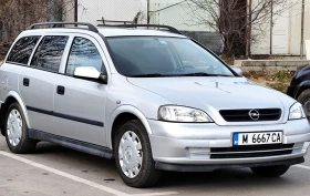 Opel Astra  8V , АГУ, Клима..., снимка 4