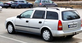 Opel Astra  8V , АГУ, Клима..., снимка 6