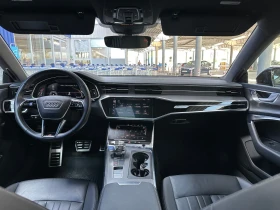 Audi A7 S7 - OPTIC * 55 TFSI * 85 000km, снимка 15