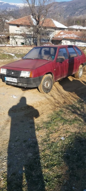 Lada Samara  | Mobile.bg    2