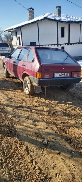 Lada Samara  | Mobile.bg    3