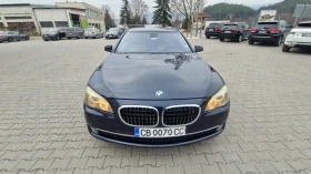 BMW 740 Лизинг, снимка 5