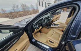 BMW 740 Лизинг, снимка 9