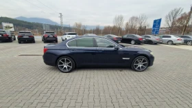 BMW 740 Лизинг, снимка 8