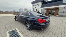 BMW 740 Лизинг, снимка 4