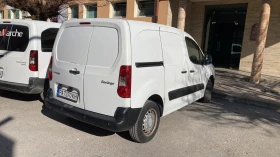 Citroen Berlingo 1.6 HDi | Mobile.bg    4