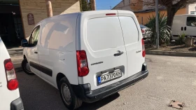 Citroen Berlingo 1.6 HDi | Mobile.bg    5