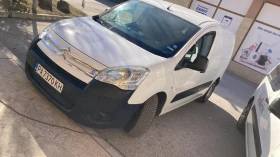 Citroen Berlingo 1.6 HDi | Mobile.bg    2