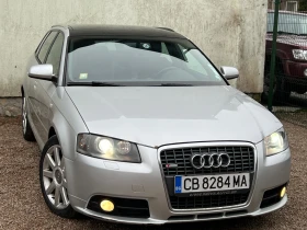 Audi A3 S-line, снимка 12