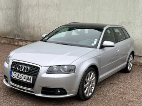 Audi A3 S-line, снимка 3