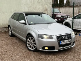 Audi A3 S-line, снимка 14