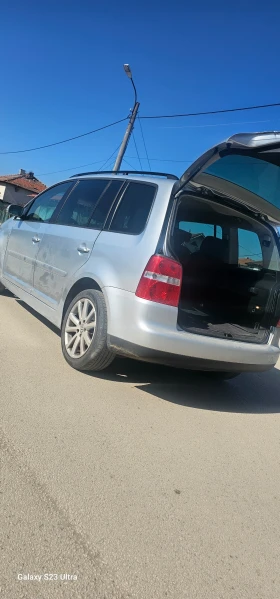 VW Touran, снимка 6