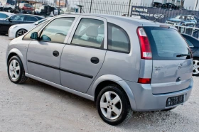 Opel Meriva 1.6mi, снимка 8