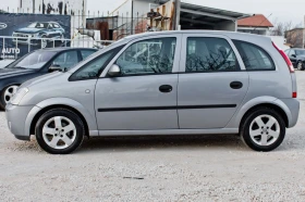 Opel Meriva 1.6mi, снимка 5