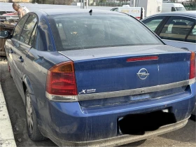 Opel Vectra Опел Вектра Ц 2.2 147к.с газ/бензин, снимка 2