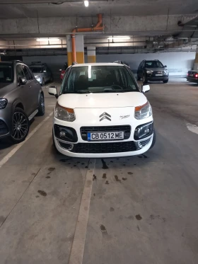 Citroen C3 Picasso, снимка 1