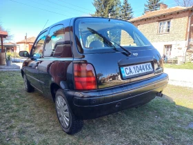 Nissan Micra K11, снимка 3