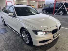 Снимка BMW 320